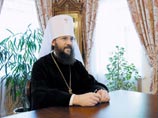 Украинский православный иерарх призвал противоборствующие стороны в стране начать переговоры