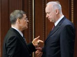 Резонансное "игорное дело" - об организации в Подмосковье сети подпольных казино, которую "крышевали" высокопоставленные прокуроры и милиционеры - похоже, близится к полному развалу Резонансное "игорное дело" - об организации в Подмосковье сети подпольных казино, которую "крышевали" высокопоставленные прокуроры и милиционеры - похоже, близится к полному развалу