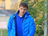 "Анжи" арендовал у "Зенита" Александра Бухарова "Анжи" арендовал у "Зенита" Александра Бухарова