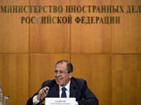 Министр иностранных дел России Сергей Лавров, выступивший в среду на Международной конференции по Сирии "Женева-2", заявил участникам форума, что нельзя позволить возобладать в Сирии противоречиям внутри ислама