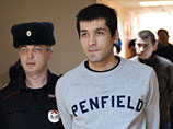 Прокурор попросил отправить восьмерых "болотных фигурантов" в колонию на 5-6 лет Прокурор попросил отправить восьмерых "болотных фигурантов" в колонию на 5-6 лет