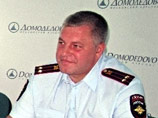 Главе полиции аэропорта "Домодедово" предъявили обвинение в избиении задержанных, ему готовят арест Главе полиции аэропорта "Домодедово" предъявили обвинение в избиении задержанных, ему готовят арест