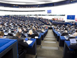 Европейские парламентарии не дали российскому представителю завершить доклад о положении с правами человека в России