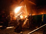 Конфликт на Украине грозит рассорить Россию, ЕС и США: "борьба вступила в самую разрушительную стадию"