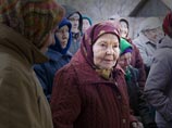 В Удмуртии на 87 году жизни умерла самая пожилая солистка "Бурановских бабушек" баба Лиза - Елизавета Зарбатова