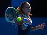 В финале Australian Open сыграют Ли На и Доминика Цибулкова