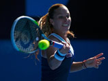 В финале Australian Open сыграют Ли На и Доминика Цибулкова В финале Australian Open сыграют Ли На и Доминика Цибулкова