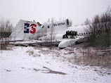 Стали известны новые подробности авиационной катастрофы Ту-154 "Дагестанских авиалиний" в аэропорту Домодедово 2010 года