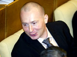 Игорь Лебедев