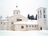 В Ново-Валаамском Спасо-Преображенском мужском монастыре, расположенном в муниципалитете Хейнявеси (Финляндия) несколько зданий были уничтожены пожаром. Об этом говорится на сайте Финляндской автономной православной церкви