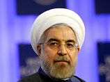 Президент исламской республики Хасан Рухани заявил, что Иран не намерен разрабатывать ядерное оружие, но и отказываться от права на мирную атомную программу не собирается