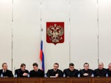 Колонию, из которой должен выйти на свободу Платон Лебедев, взяли под усиленную охрану Колонию, из которой должен выйти на свободу Платон Лебедев, взяли под усиленную охрану