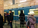 Подрядчику, чья свая пробила тоннель метро на "зеленой" ветке, пригрозили уголовной ответственностью Подрядчику, чья свая пробила тоннель метро на "зеленой" ветке, пригрозили уголовной ответственностью