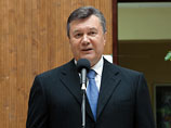 Президент Украины Виктор Янукович вмешался в давний заочный спор России и Европы о будущем его страны и том кризисе, в котором она сейчас пребывает после многодневных боев демонстрантов и стражей порядка на улицах Киева