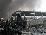 Киев, 22 января 2014 г.