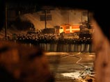 Майдан отказался прекратить противостояние в обмен на освобождение задержанных Майдан отказался прекратить противостояние в обмен на освобождение задержанных