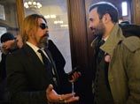 Претендент на пост мэра Паук задержан в аэропорту Новосибирска: ругался и сломал оргтехнику Претендент на пост мэра Паук задержан в аэропорту Новосибирска: ругался и сломал оргтехнику