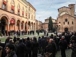 Венская опера почтила память великого дирижера Клаудио Аббадо оперой "Борис Годунов" Венская опера почтила память великого дирижера Клаудио Аббадо оперой "Борис Годунов"