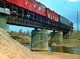 Консультанты не верят в планы РЖД по переустройству БАМа и Транссиба
Консультанты не верят в планы РЖД по переустройству БАМа и Транссиба