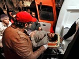Три взрыва прогремели в Каире: есть жертвы Три взрыва прогремели в Каире: есть жертвы