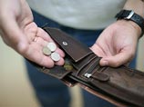 Минтруда: объем просроченной задолженности по зарплате за год вырос на четверть Минтруда: объем просроченной задолженности по зарплате за год вырос на четверть