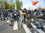 Вместо марша по Тверской в поддержку фигурантов "болотного дела" мэрия предложила оппозиции митинг на проспекте Сахарова Вместо марша по Тверской в поддержку фигурантов "болотного дела" мэрия предложила оппозиции митинг на проспекте Сахарова
