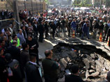 Египет, Каир, 24 января 2014 года