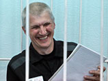Платон Лебедев покинул колонию Платон Лебедев покинул колонию