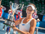 Юниорка из России стала победительницей Australian Open