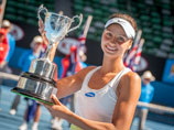 Юниорка из России стала победительницей Australian Open Юниорка из России стала победительницей Australian Open