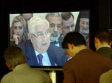 В Женеве начались межсирийские переговоры
