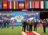 Футбольные федерации шести стран, включая Россию, подписали меморандум