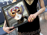 "Золотая маска" откроется балетами и оперой Мариинки на сцене Большого театра