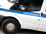 В Москве грабитель сорвался с восьмого этажа и погиб, пытаясь сбежать от полиции