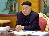 Поздравляя страну с Новым годом, Ким Чен Ын назвал произошедшее "очищением от грязи"
