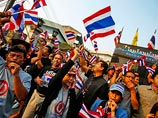 В Таиланде оппозиционеры сорвали предварительное голосование на парламентских выборах в пяти южных провинциях, а также на 39 из 50 избирательных округах в Бангкоке В Таиланде оппозиционеры сорвали предварительное голосование на парламентских выборах в пяти южных провинциях, а также на 39 из 50 избирательных округах в Бангкоке