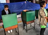 В Таиланде оппозиция сорвала предварительное голосование на парламентских выборах
