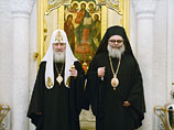Российский и антиохийский патриархи откроют Рождественские чтения литургией в храме Христа Спасителя