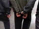 Украинская милиция задержала председателя городской организации партии "УДАР" в Кировограде Сергея Горбовского