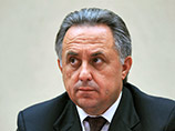 Мутко пообещал за спортсмена сборной России "задушить любого" на Олимпиаде Мутко пообещал за спортсмена сборной России "задушить любого" на Олимпиаде