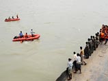 Пассажирский паром с туристами утонул сегодня у берегов Андаманских островов в Индийском океане, погиб минимум 21 человек, 13 были спасены