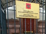 Посольство России на Украине опровергло сообщения о российском спецназе в Киеве
