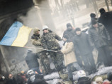 Послы европейских государств, США и Канады прошлись по Майдану и проинспектировали Дом профсоюзов