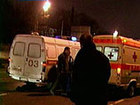 В ДТП в центре Москвы, возможно, пострадала супруга посла иностранного государства