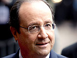 Президент Франции Франсуа Олланд после громкого скандала с изменой официально объявил о расставании со своей гражданской женой