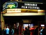 Лауреатов фестиваля независимого кино Sundance объявили в городе Парк-Сити штата Юта в США