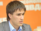 Глава комиссии Совета Федерации по информационной политике Руслан Гаттаров