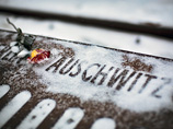 В понедельник, 27 января, в годовщину освобождения советскими войсками узников концлагеря "Аушвиц-Биркенау" в Освенциме, во всем мире отмечают Международный день памяти жертв Холокоста В понедельник, 27 января, в годовщину освобождения советскими войсками узников концлагеря "Аушвиц-Биркенау" в Освенциме, во всем мире отмечают Международный день памяти жертв Холокоста
