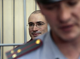 Ходорковский предположил, почему Путин его помиловал: второй вариант был - посадить Сердюкова 