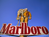 Еще один "ковбой Мальборо" скончался в США от болезни легких